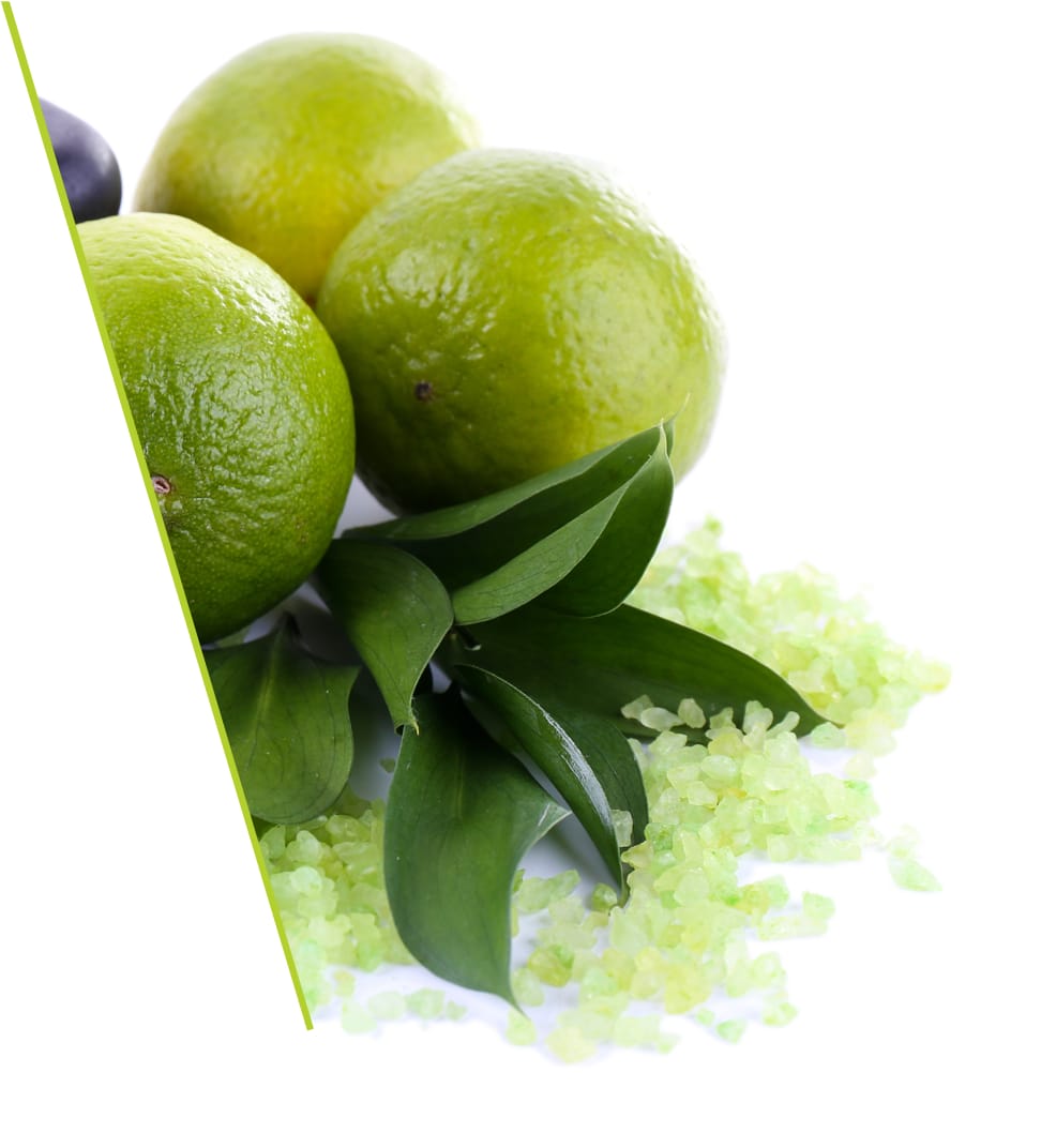 Essential Lemon Oil